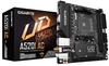 Gigabyte A520I AC, Gigabyte MB A520I (AM4, AMD A520, Mini ITX)