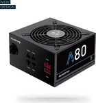 Chieftec CTG-550C, Chieftec MRT-5320G 2X320W (550 W) (CTG-550C) Schwarz