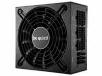 be quiet! BN238, be quiet! be quiet! SFX-L Power (500 W) Schwarz