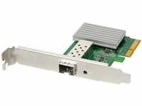 Edimax Pro Edimax EN-9320SFP+, SFP+ Netzwerkkarte (PCIe 2.0), Netzwerkkarte,...
