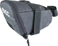 Evoc 0450723042, Evoc Seat Bag Tour L (1 l, Satteltasche) (0450723042) Grau