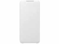Samsung EF-NG980PWEGEU, Samsung LED View Cover (Galaxy S20) Weiss