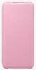 Samsung EF-NG980PPEGEU, Samsung LED View Cover (Galaxy S20) Pink