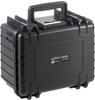 B&W International 2000/B/RPD, B&W International Outdoor Case Type 2000 mit