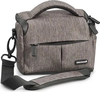 Cullmann 90281, Cullmann Malaga Vario 200 (Kamera Schultertasche, 0.95 l) (90281)