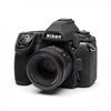 Walimex easyCover für Nikon D780 (D780), Kameraschutz, Schwarz