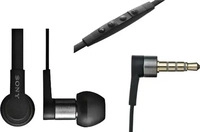 Sony 1262-3326, Sony MH1c (Kabelgebunden) (1262-3326) Schwarz