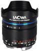 Laowa 14mm 1:4 FF RL Zero-D Leica M schwarz (Manual Focus) (Nikon Z, Sony E, Canon