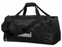 hummel, Tasche, CORE SPORTS BAG, Schwarz, (45 l)