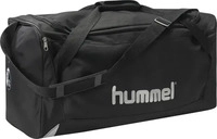hummel B07KPZPS4H, hummel Core Sports Bag (45 l) (B07KPZPS4H) Schwarz
