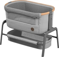 Maxi-Cosi 2106050110, Maxi-Cosi Iora Essential Grey (2106050110) Grau