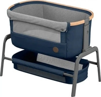 Maxi-Cosi 2106720110, Maxi-Cosi Iora Essential Blue (2106720110) Blau