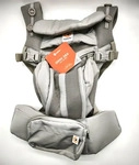 Ergobaby Omni 360 Cool Air (8451970628510) Grau