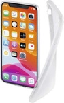 Hama 00187385, Hama Crystal Clear (Apple iPhone 11) (00187385)