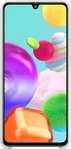 Samsung EF-PA415TWEGEU, Samsung Silicone Cover (Samsung Galaxy A41)...