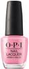 OPI, Nagellack, Peru - Lima Tell You About This Color! (Pink, Rosa, Farblack)