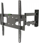 myWall H26-1AL, myWall My Wall H26-1AL TV-Wandhalterung 81,3 cm (32") - 139,7 cm