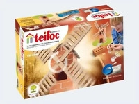 teifoc TEI 4040, teifoc Windm&uuml;hle (TEI 4040)