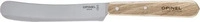 Opinel Fr&uuml;hst&uuml;cks-Messer (Messer) (3123840021756) Braun
