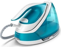 Philips GC7920/20, Philips GC7920/20 Dampfb&uuml;gelstation (2400 W, 430 g/min)