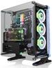 Thermaltake CA-1Q8-00M1WN-00, Thermaltake DistroCase 350P (Mini ITX, mATX, ATX)