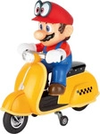 Carrera 200992, Carrera Super Mario Odyssey Roller (200992) Gelb