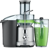 Sage SJE430SIL2CEU1, Sage The Nutri Cold (SJE430SIL2CEU1) Silber