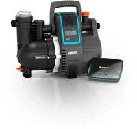 Gardena 19106-20, Gardena Smart Pressure Pump Set (Hauswasserpumpe) (19106-20)