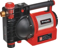 Einhell 4180360, Einhell Gartenpumpe GE-GP 1246 N FS (Gartenpumpe) (4180360)