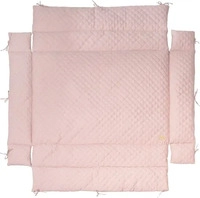 Roba 377077V229, Roba Style (96 x 96 cm) (377077V229) Rosa