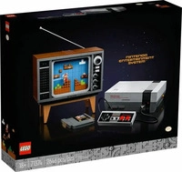 LEGO 71374, LEGO Nintendo Entertainment System (71374, LEGO Seltene Sets) (71374)