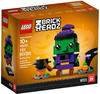 LEGO 40272, LEGO BrickHeadz - Halloween-Hexe (40272, LEGO Brickheadz)