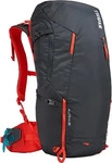 Thule 3203536, Thule Herren AllTrail 35 Rucksack (35 l) (3203536) Schwarz