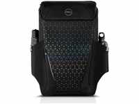 Dell DELL-GMBP1720M, Dell Gaming Backpack 17 (20.35 l) Schwarz