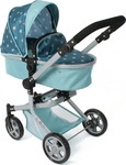 Bayer Chic 2000 595-18, Bayer Chic 2000 Kombi Mika (595-18) T&uuml;rkis