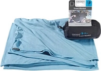 Cocoon CMB78, Cocoon CoolMax (180 cm) (CMB78) Blau