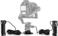 DJI CP.RN.00000095.01, DJI Erweiterungs-Basisset (Gimbal Montageplatte, Gimbal