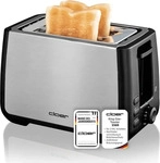 Cloer 3569, Cloer 3569 (3569) Schwarz/Silber