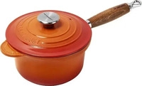 Le Creuset 21139180902460, Le Creuset Profitopf (Kochtopf, Gusseisen)