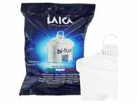 Laica Bi-Flux filter cartridge 6 pcs., Wasserfilter