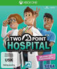 Sega Two Point Hospital Standard Xbox One (Xbox One S, EN)