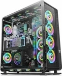 Thermaltake CA-1Q2-00M1WN-00, Thermaltake Core P8 TG (ATX, E-ATX, mATX, Mini-ATX)