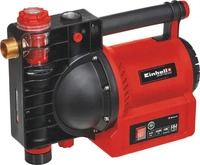 Einhell 4180370, Einhell GE GP 1145 ECO (Gartenpumpe) (4180370) Schwarz/Rot