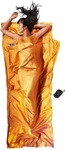 Cocoon ST71, Cocoon TravelSheet Silk (220 cm) (ST71) Gelb