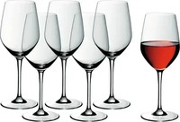 WMF 3201001631, WMF Easy Plus (45 cl, Rotweingl&auml;ser) (3201001631)