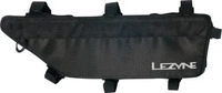 Lezyne 1-CS-FRAME-V104, Lezyne Caddy Frame Bag (2.50 l, Rahmentasche)