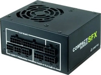 Chieftec CSN-450C, Chieftec CSN-450C (450 W) (CSN-450C) Schwarz