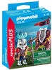 Playmobil Zwergenritter (70378, Playmobil Special Plus)