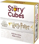 Rory's Story Cubes K5 088286700, Rory's Story Cubes Story Cubes Harry Potter