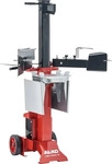 Al-Ko 113788, Al-Ko LSV 550/6 (113788) Schwarz/Grau/Rot